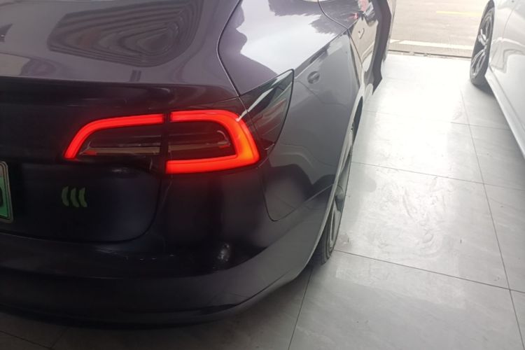 Tesla Model 3 2020 #8 Tesla Model 3 2020 car image #8