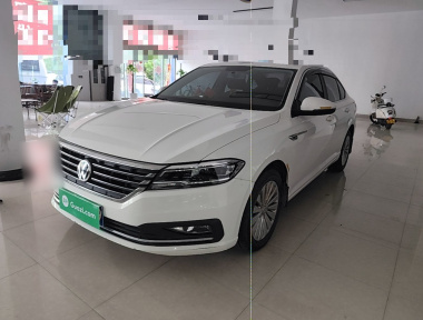Volkswagen Lavida 2019 car image 