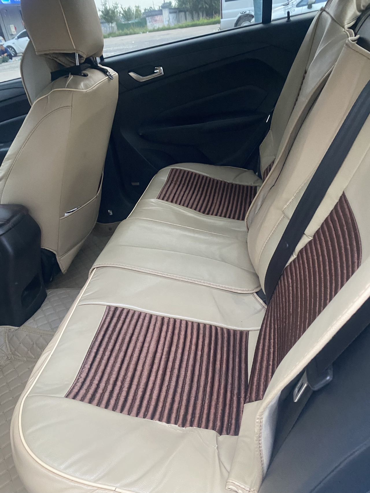 Chery Arrizo 5 2016 car image #8