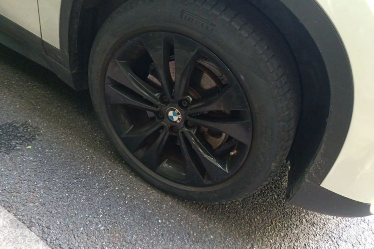 BMW X1 2021 #9 BMW X1 2021 car image #9