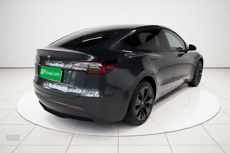Tesla Model Y 2024 car image #7