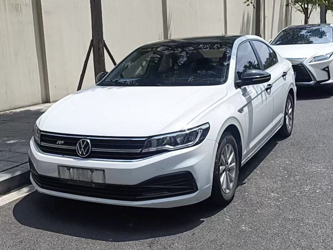 Volkswagen Bora 2021 Volkswagen Bora 2021 car image