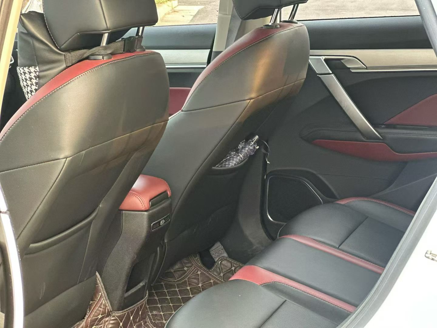 GEELY Coolray 2021 #5 GEELY Coolray 2021 car image #5