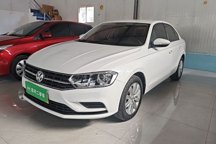 Volkswagen Bora 2020 car image #2