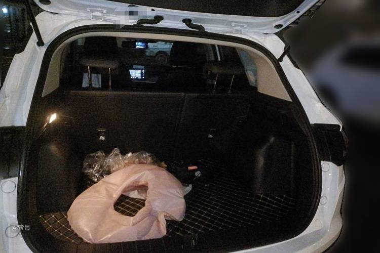GEELY Coolray 2024 #21 GEELY Coolray 2024 car image #21