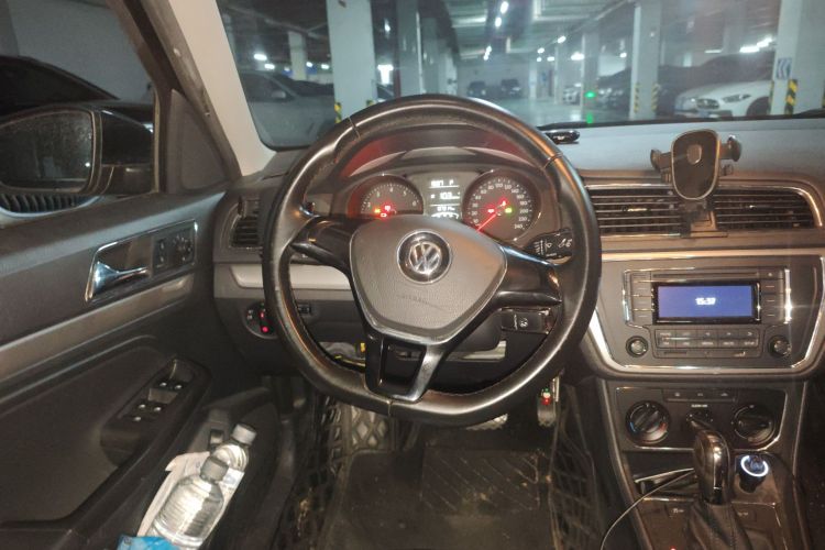 Volkswagen Lavida 2016 #15 Volkswagen Lavida 2016 car image #15