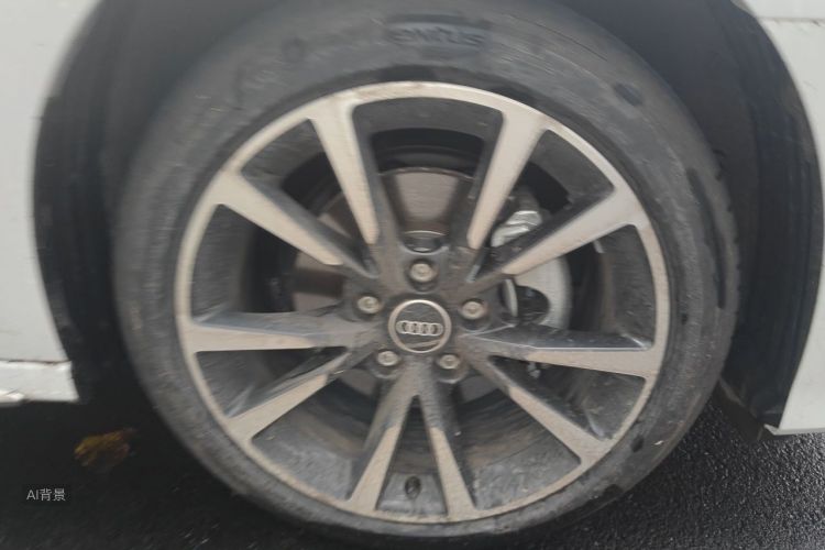 Audi A3 2025 #9 Audi A3 2025 car image #9