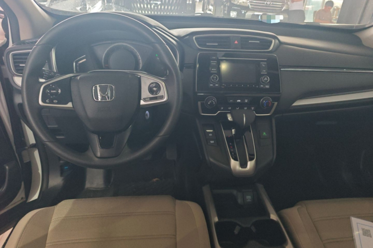 Honda CR-V 2020 صورة سيارة #11