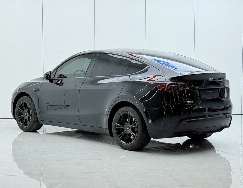 Tesla Model Y 2023 #8 Tesla Model Y 2023 car image #8
