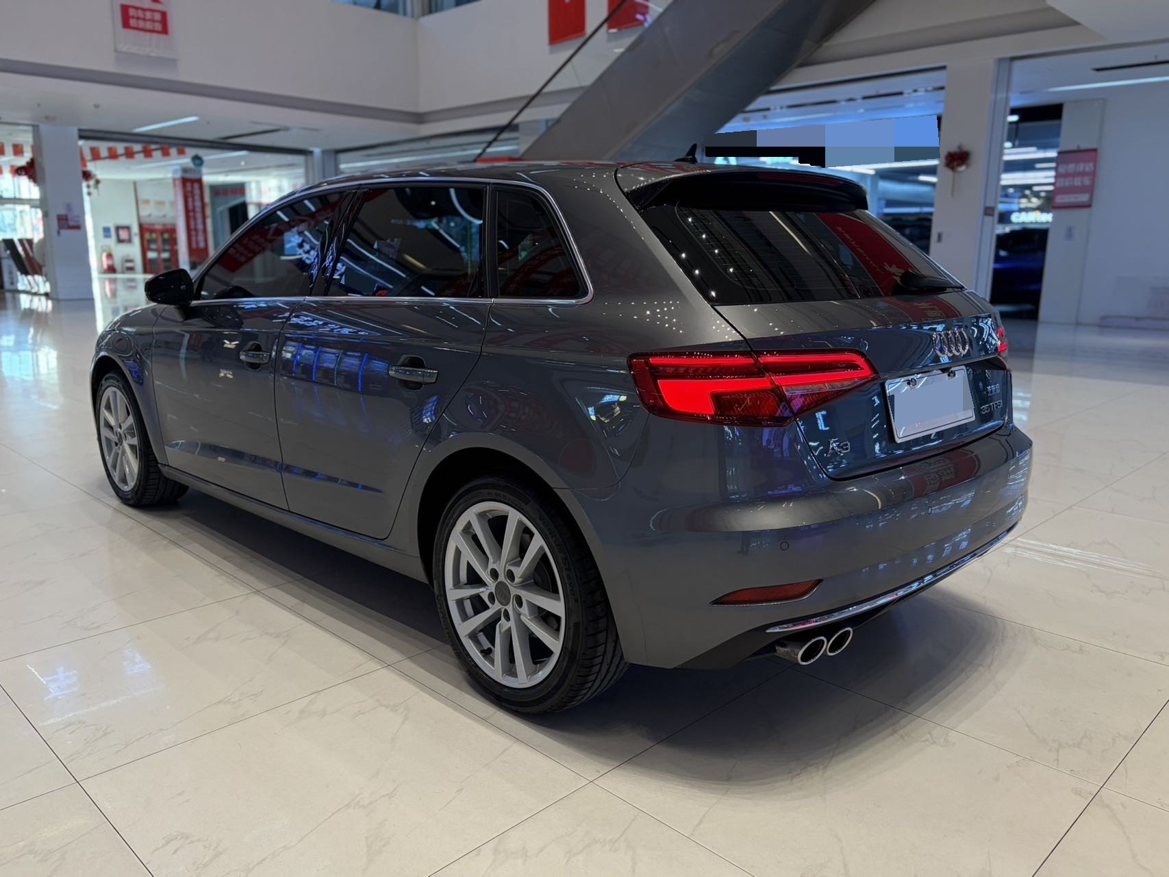 2020 #2 2020 car image #2