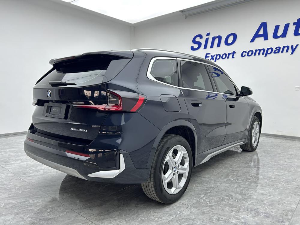 BMW X1 2023 car image #7