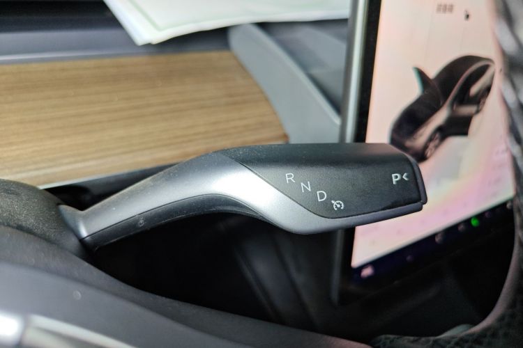 Tesla Model Y 2023 car image #14
