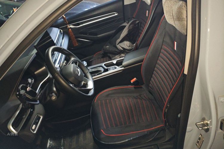 GEELY Emgrand 2024 imagem de carro #17