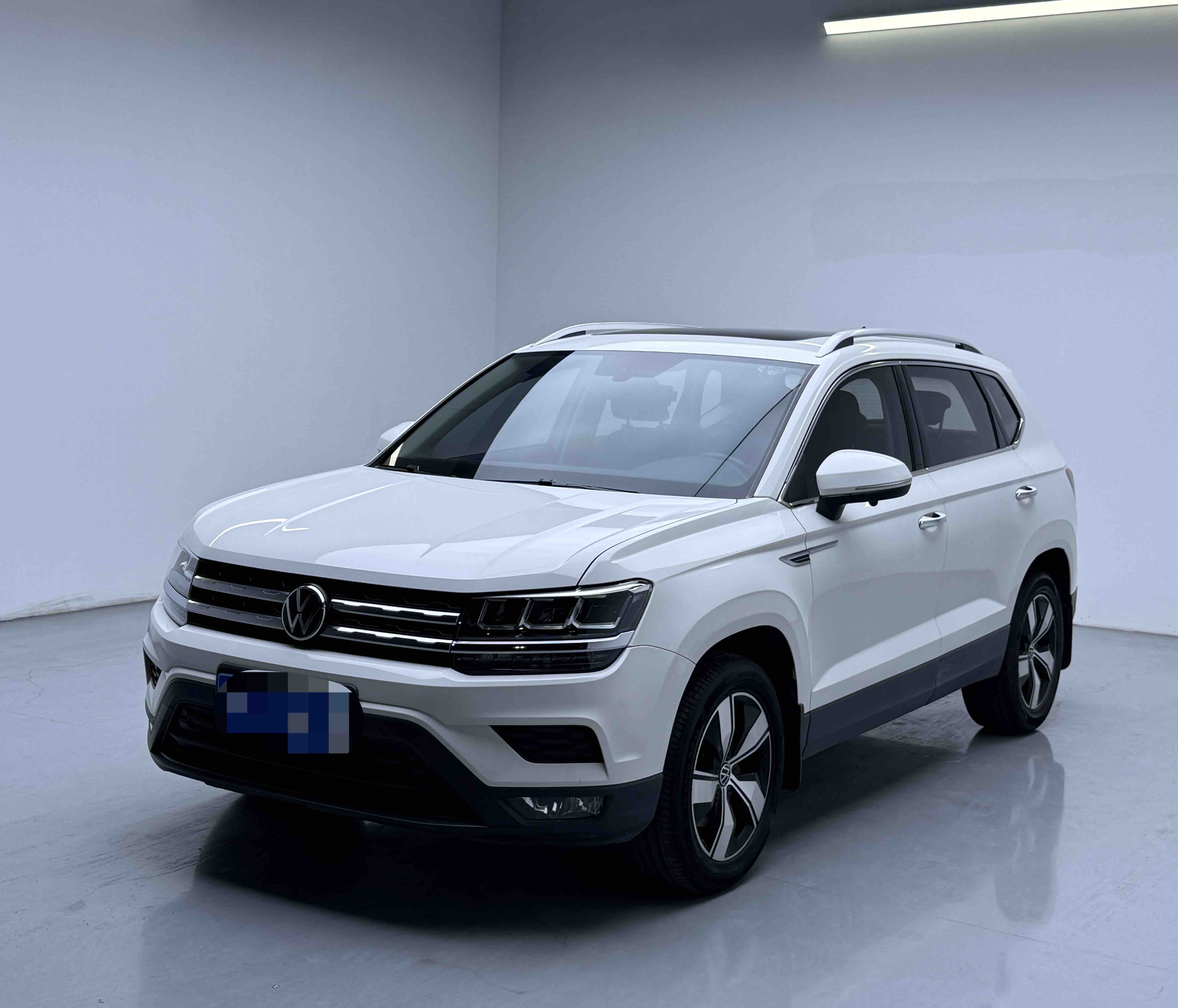 2021 immagine di auto 