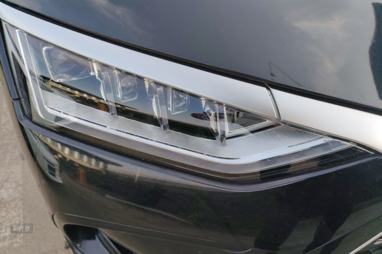 BYD Han 2023 car image #8