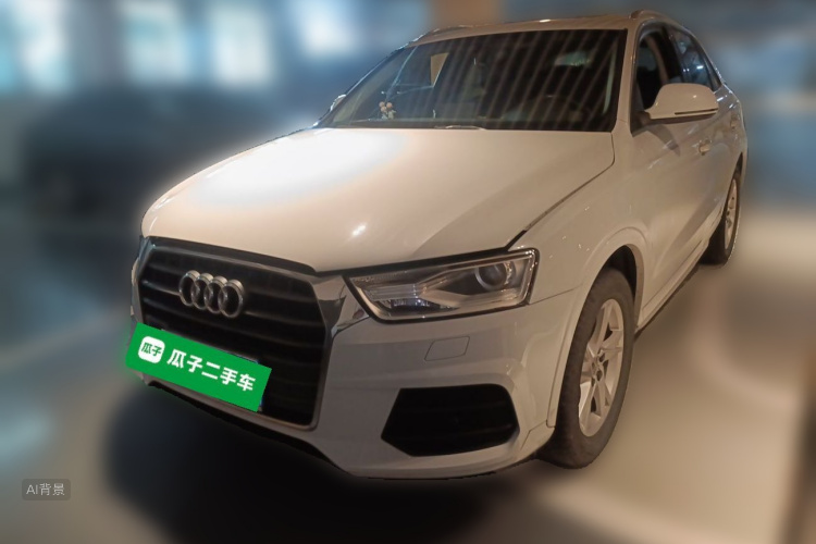 Audi Q3 2016 #2 Audi Q3 2016 car image #2