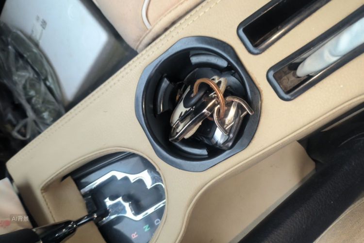 2014 #10 2014 car image #10