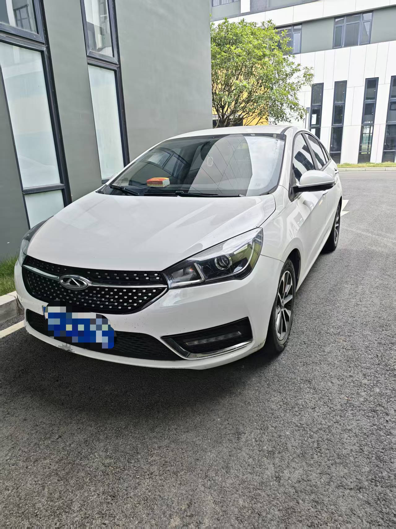 Chery Arrizo 5 2022 Chery Arrizo 5 2022 car image