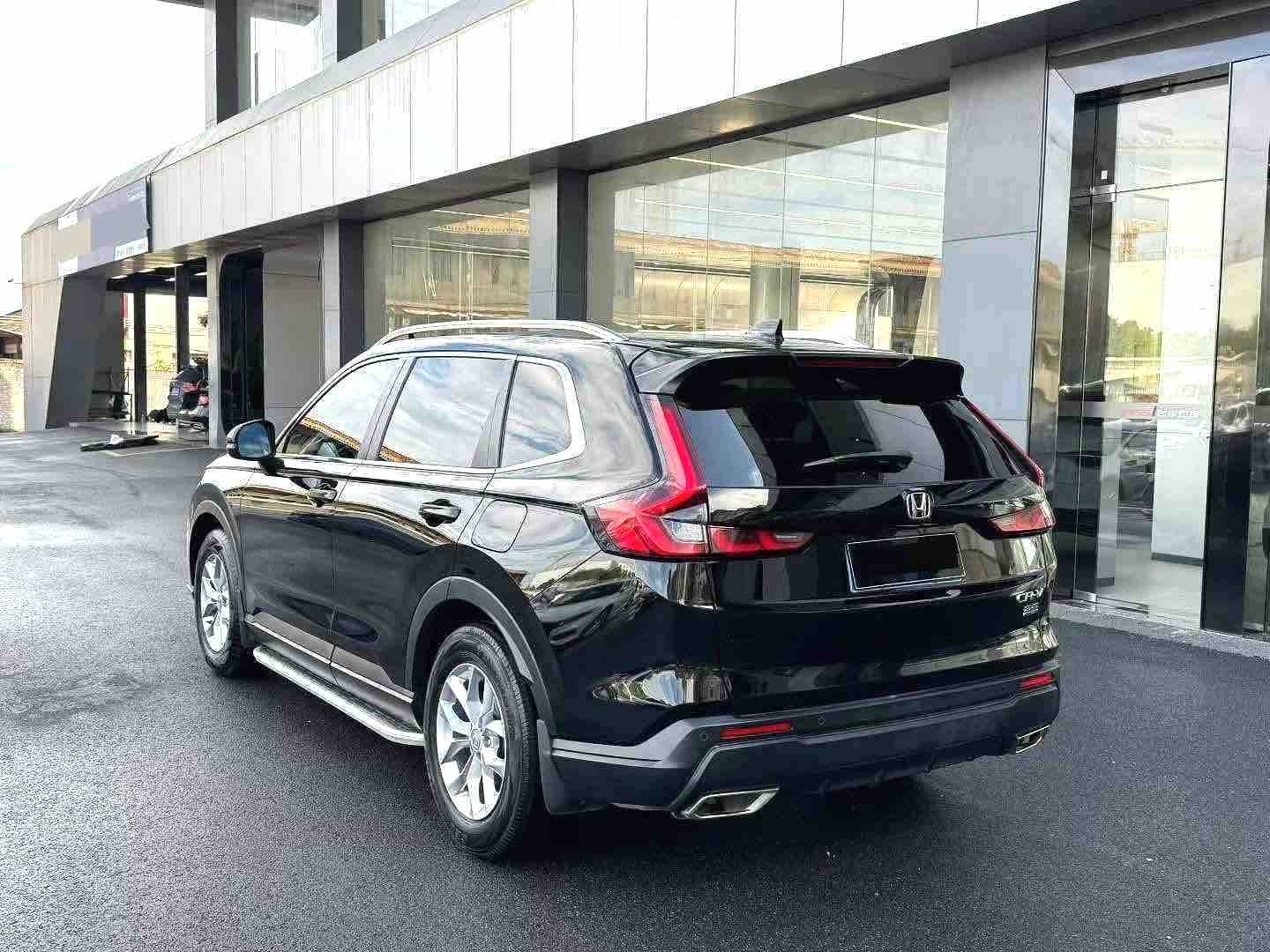 Honda CR-V 2022 car image #7