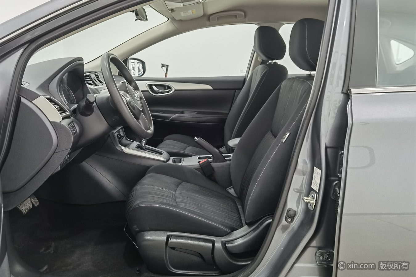 Nissan Sylphy 2024 car image #10
