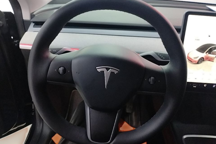 Tesla Model Y 2024 car image #11