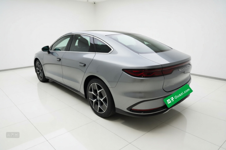 BYD Han 2022 car image #5