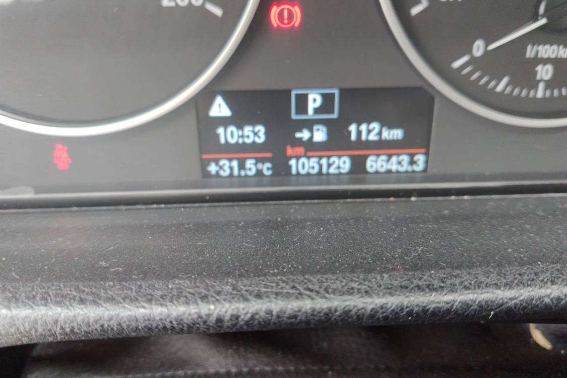 BMW 3 Series 2013 #25 BMW 3 Series 2013 car image #25