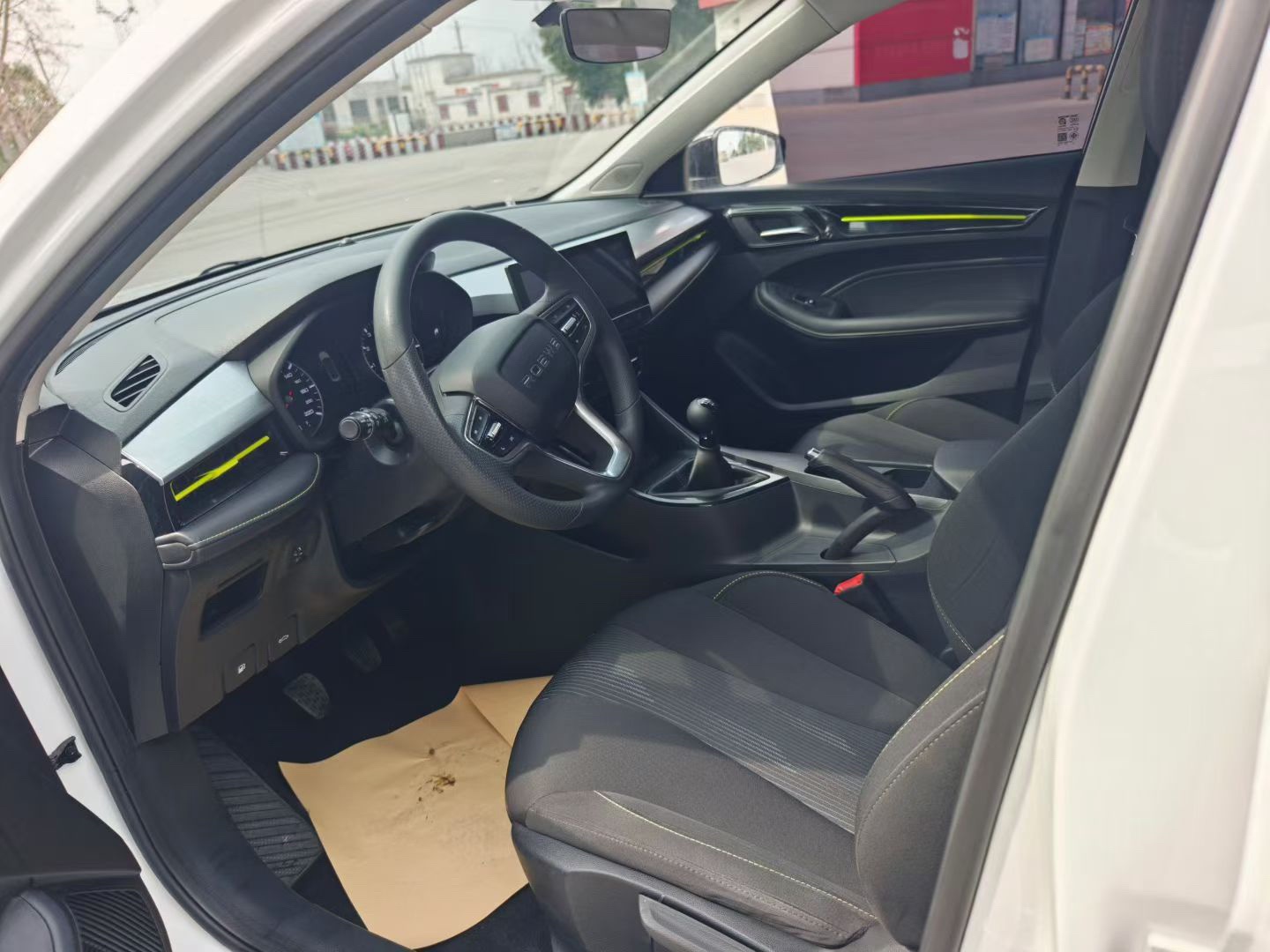 荣威 荣威i5 2023 汽车图片 #9