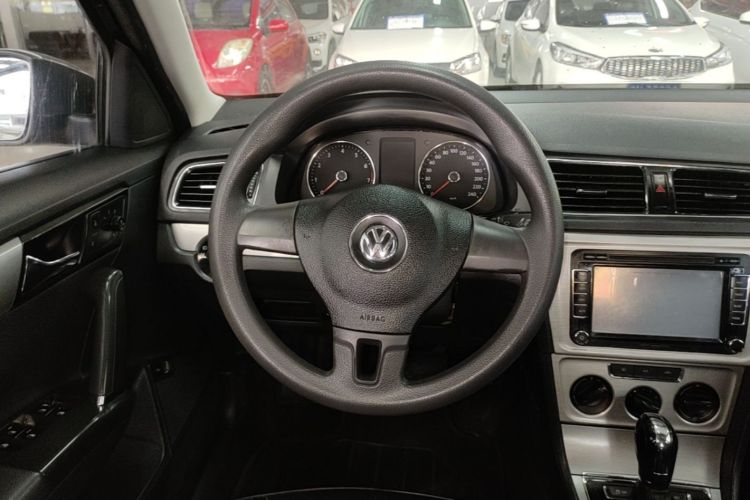 Volkswagen Lavida 2014 #15 Volkswagen Lavida 2014 car image #15