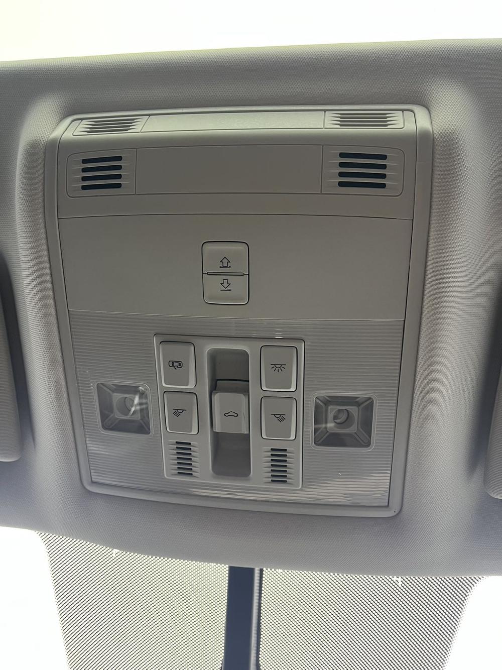 Volkswagen Tharu 2022 #12 Volkswagen Tharu 2022 car image #12