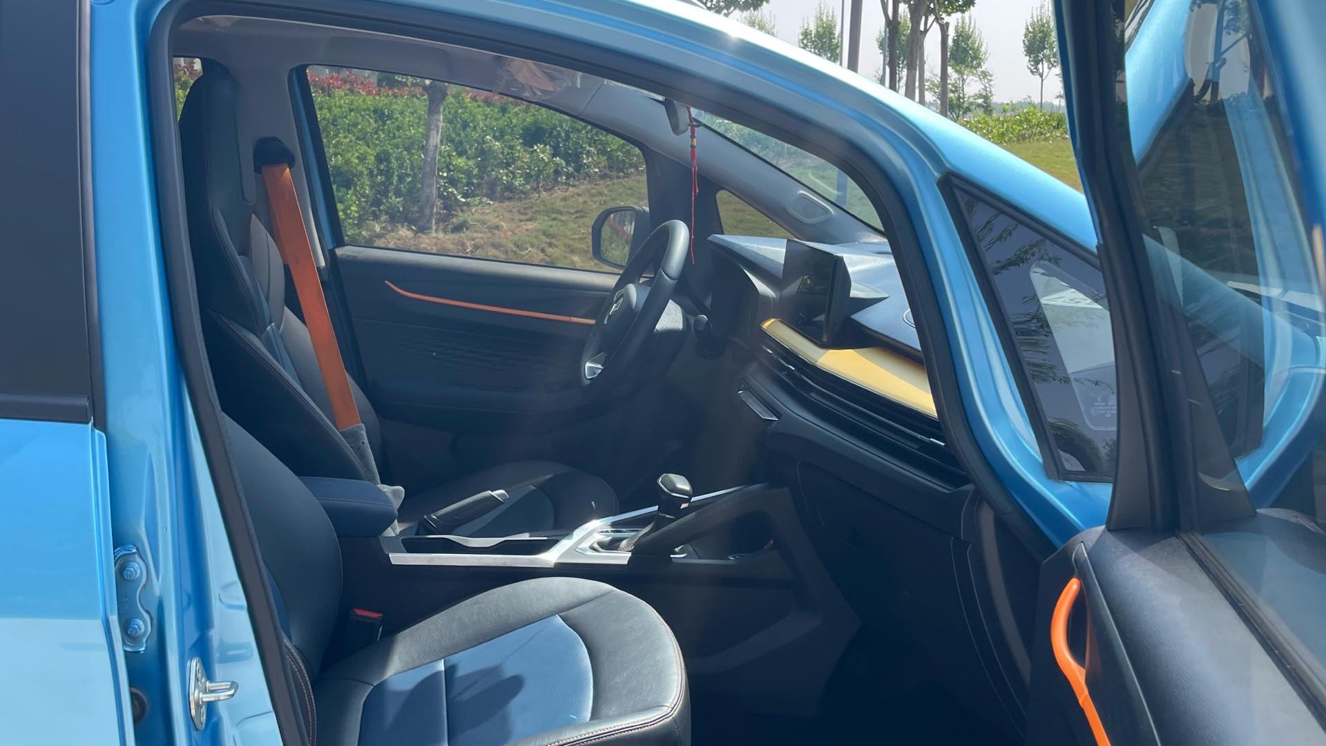 Livan X3 PRO 2023 car image #10