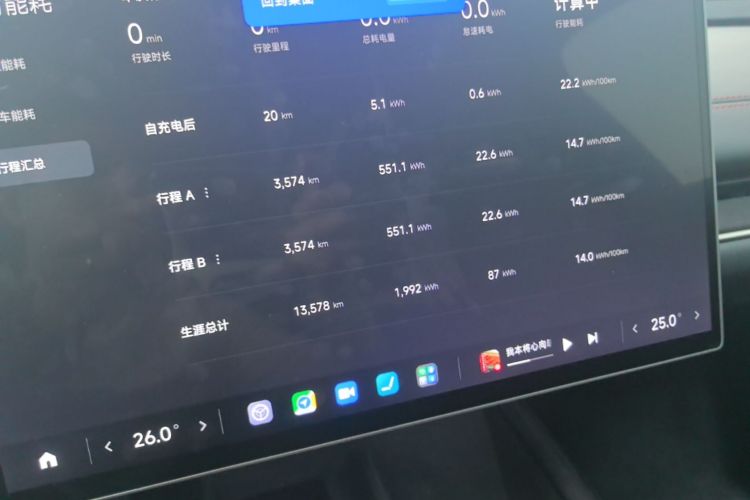 MI SU7 2024 car image #12