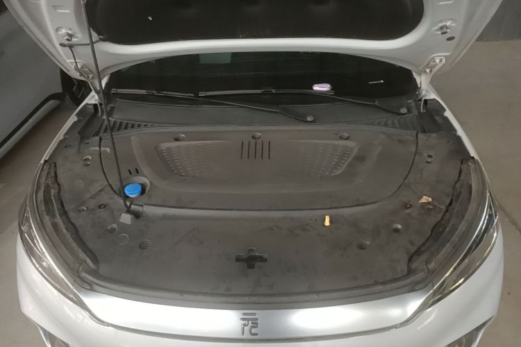 BYD Yuan Plus 2023 car image #20