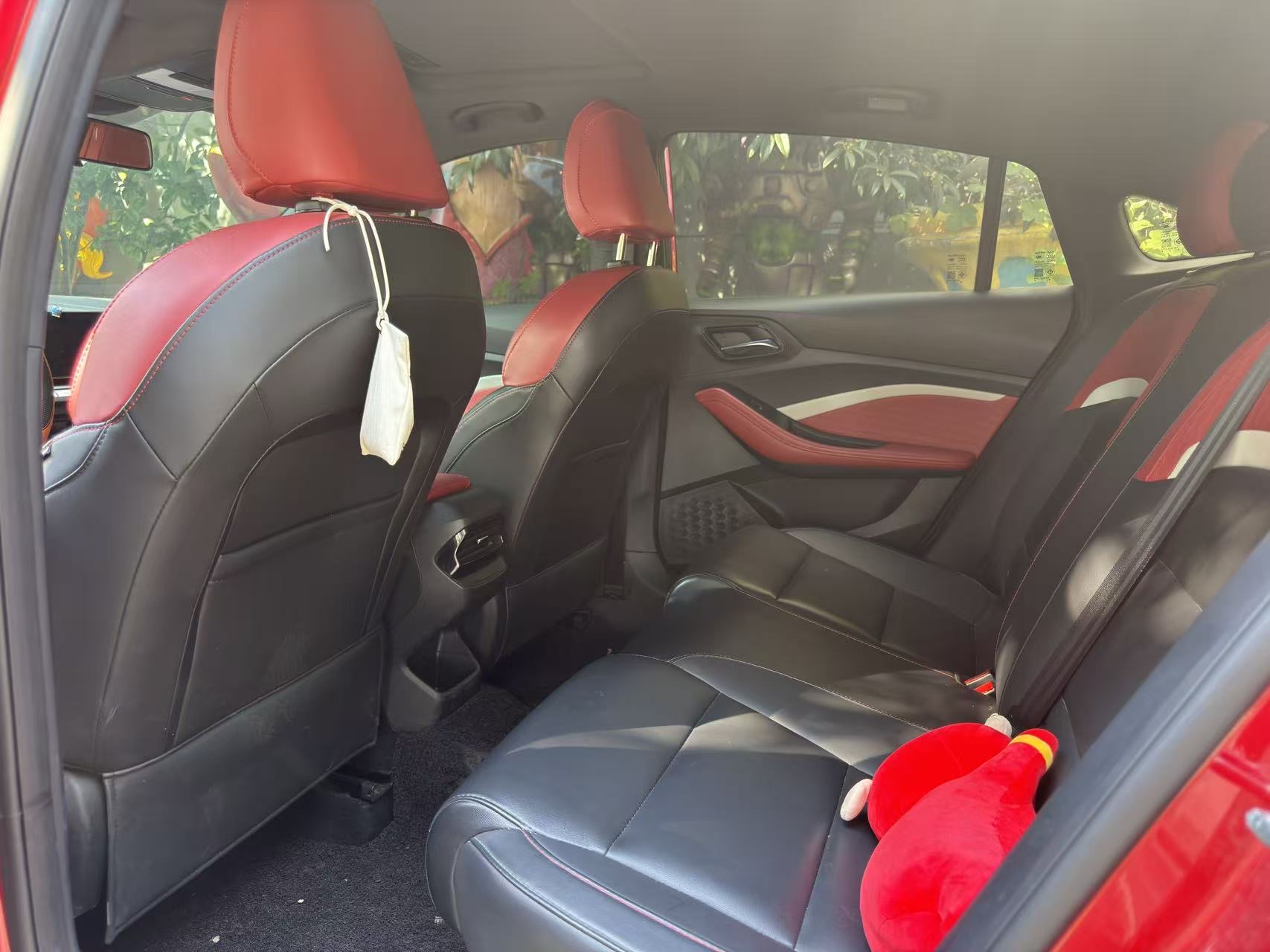 MG 5 2022 #3 MG 5 2022 immagine di auto #3