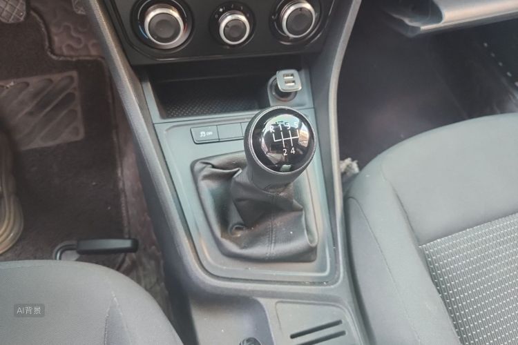 Volkswagen Lavida 2017 #16 Volkswagen Lavida 2017 car image #16