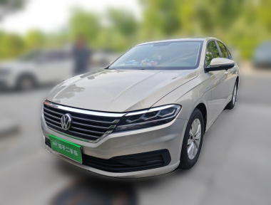 Volkswagen Lavida 2019 Volkswagen Lavida 2019 car image
