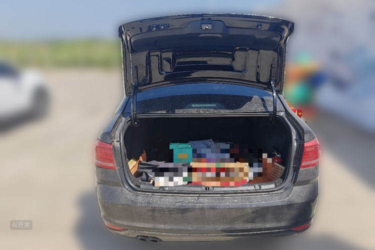 Volkswagen Lavida 2017 #21 Volkswagen Lavida 2017 car image #21