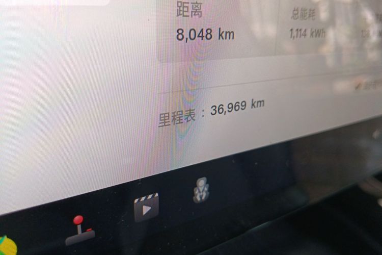 Tesla Model 3 2024 #8 Tesla Model 3 2024 immagine di auto #8