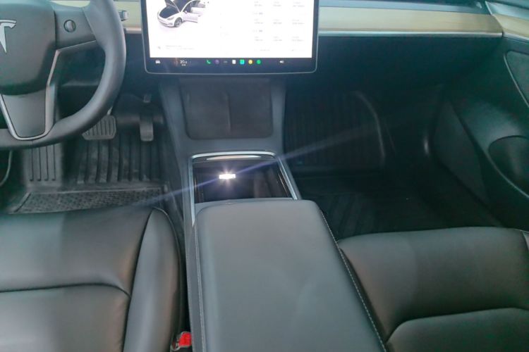 Tesla Model 3 2023 imagem de carro #14