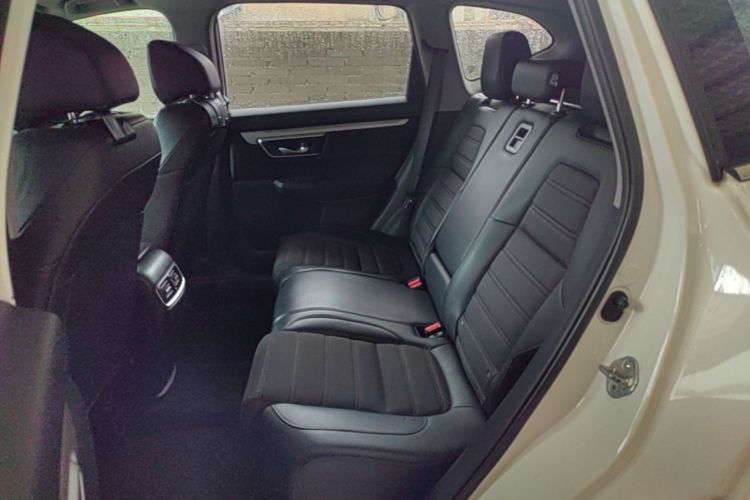 Honda CR-V 2020 car image #13