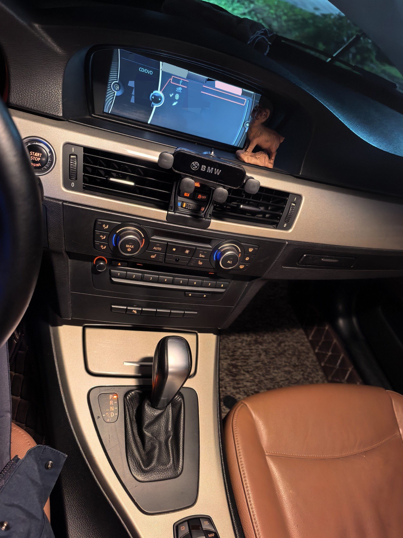 BMW 3 Series (Imported) 2012 #8 BMW 3 Series (Imported) 2012 car image #8