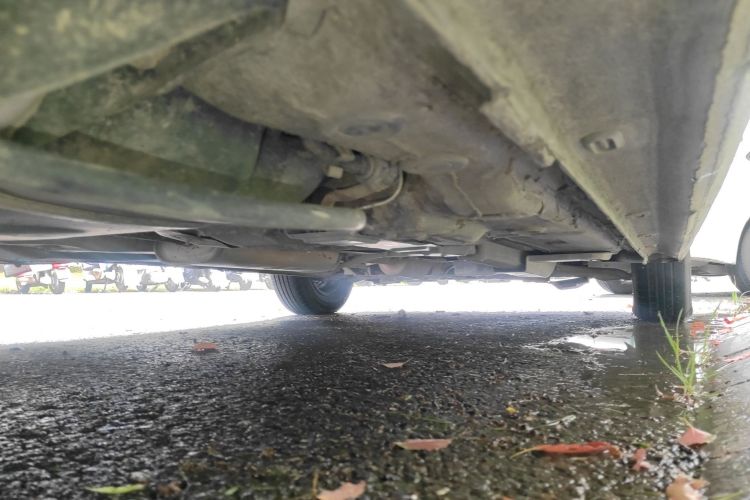 Volkswagen Santana 2019 car image #24