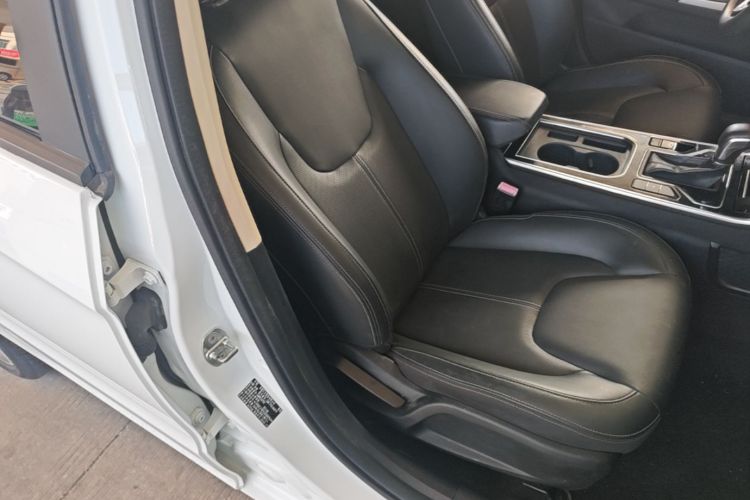 Chery Arrizo 5 2021 car image #26