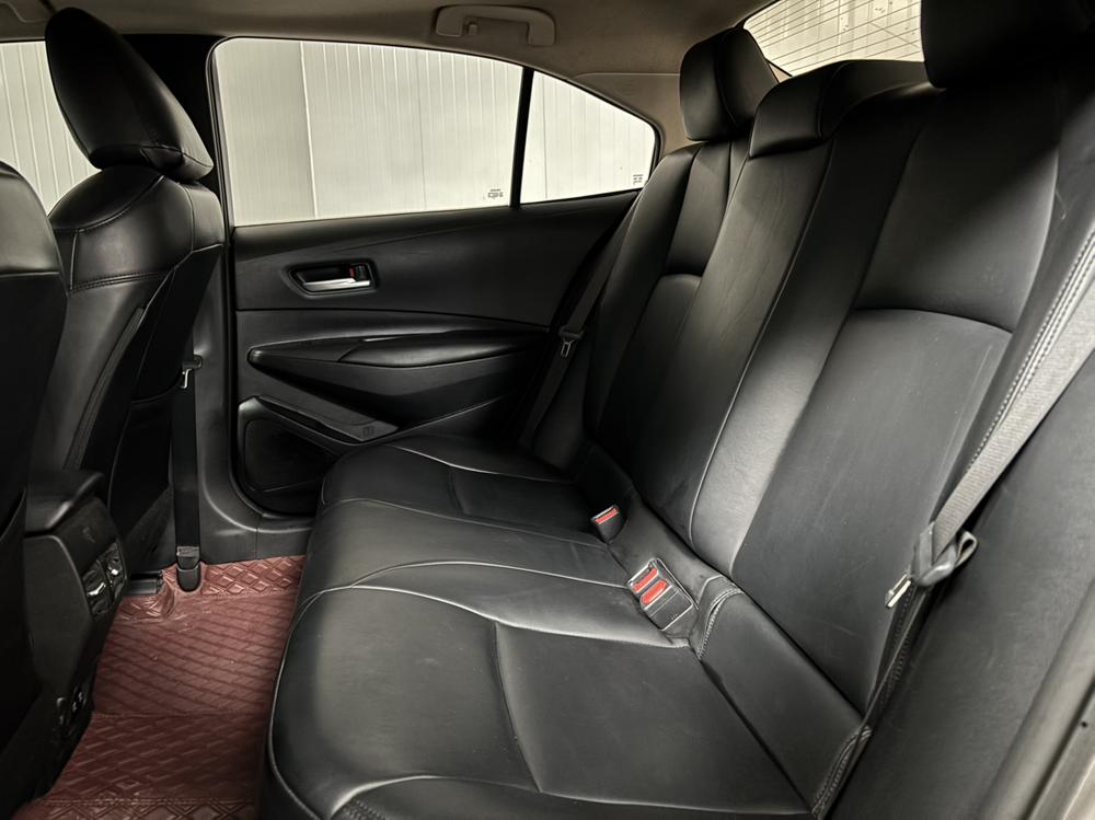 Toyota Corolla 2022 #21 Toyota Corolla 2022 car image #21