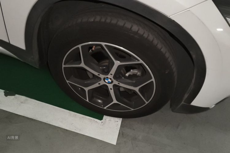 BMW X1 2019 #9 BMW X1 2019 car image #9