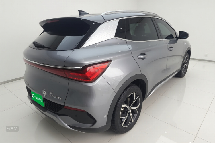 BYD Yuan Plus 2024 car image #7
