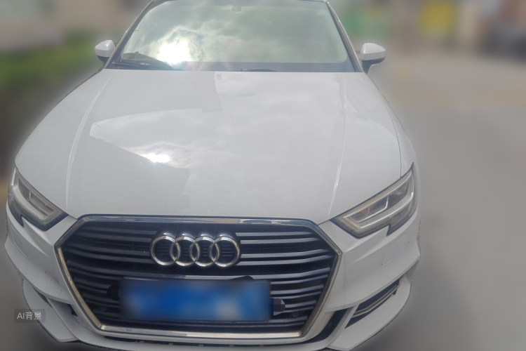 Audi A3 2017 #3 Audi A3 2017 immagine di auto #3
