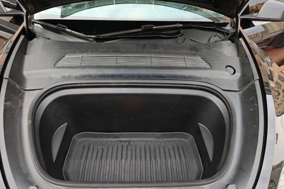 特斯拉 Model Y 2023 汽车图片 #10