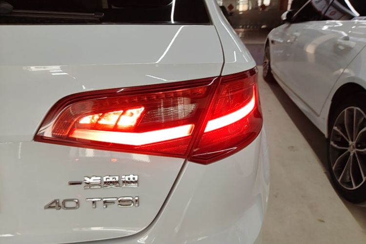 Audi A3 2016 #8 Audi A3 2016 car image #8