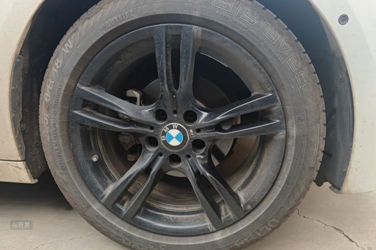 BMW 3 Series GT 2020 #9 BMW 3 Series GT 2020 immagine di auto #9
